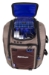 Portage Backpack - top open