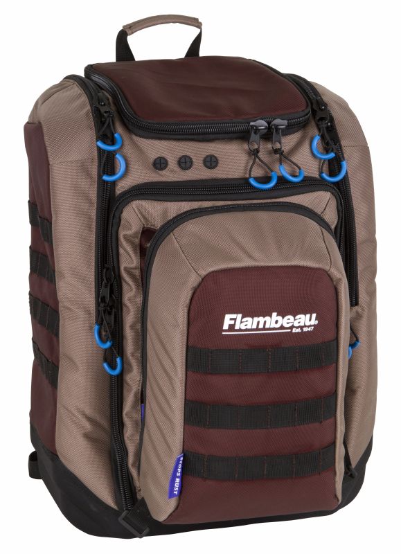 portage travel gear backpack