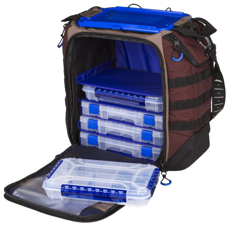 beta tackle box Vexilar TKB-100 for Ultra and Pro II : Fishing Equipment : Sports & Outdoors offers easy visibility of your tackle Soft Tackle Tackle Box Fishing
