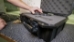 Range Locker&trade; HD Pistol Case - 13" - 1312SN