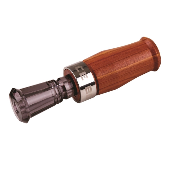 Storm Front Ice Box Duck Call