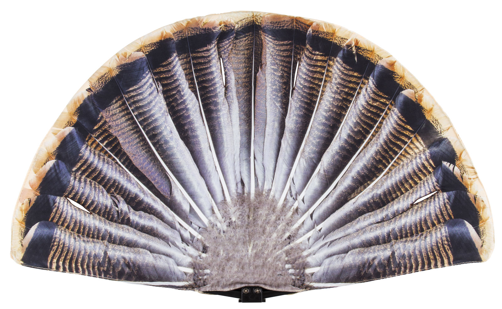 Replacement Turkey Fan Replacement Turkey Fan