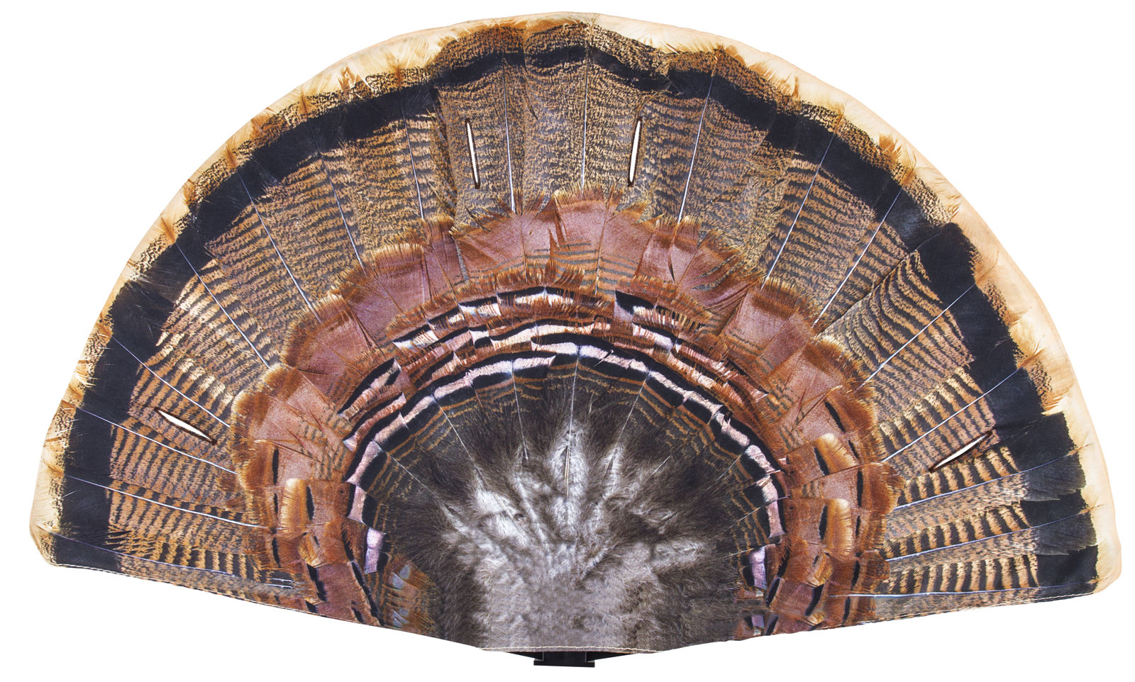 Replacement Turkey Fan Replacement Turkey Fan