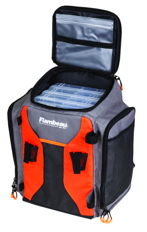 flambeau mike iaconelli tackle box IQ Series Utility Boxes Tuppens Flambeau IKE Quotient "IQ" Series