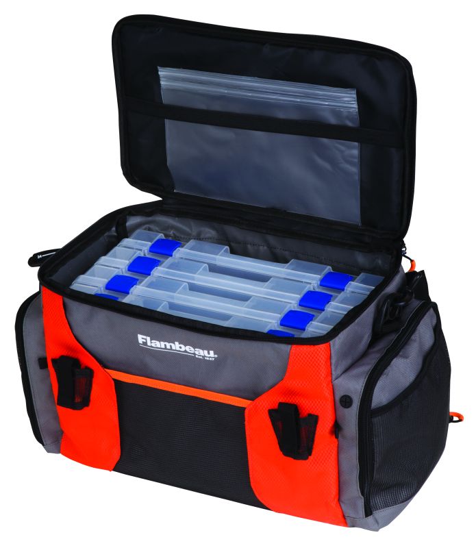deals on ritual backpack tackle box KastKing KarryAll Fishing This fishing tackle backpack with rod holders is made of tough high Flambeau IKE Ritual 50 Backpack