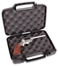 Safe Shot Pistol Pack Case open with pistol