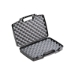 Safeshot Pistol Case Open with foam