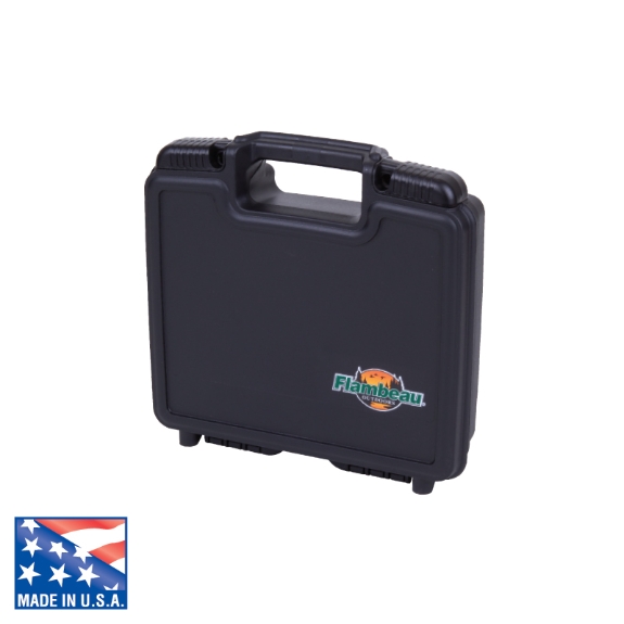 Safeshot Pistol Case