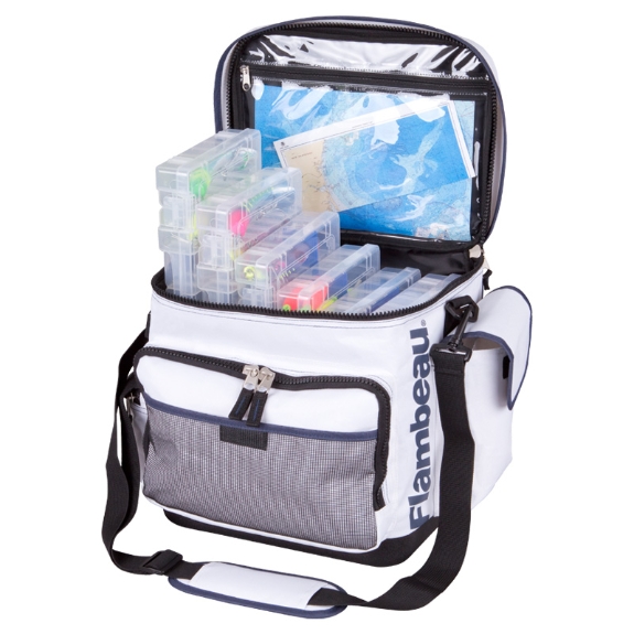 coffin tackle box Bass Mafia Tackle Coffin Series