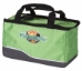 Small Lightning Tote closed