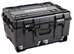 Stackhouse Pistol Case with Ultimate Tuff Tainer Storage Cage front closed