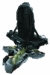 Stingray&trade; Crossbow Case Open