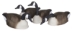 Storm Front 2 Canada Goose Shell - 4-Pack 4 geese