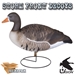 Storm Front Full Body White-Fronted Goose - Feeder
