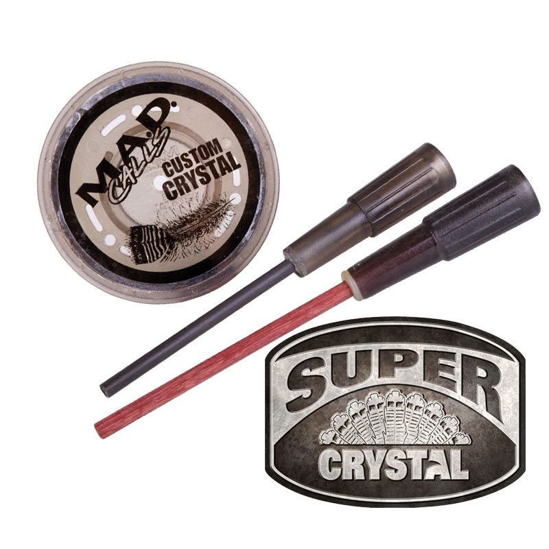 MAD Super Crystal Pot Call