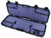 Safe Shot Tactical Rifle Case - open