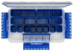 Terminal Slim Waterproof Ultimate Tuff Tainer - WP5015TT
