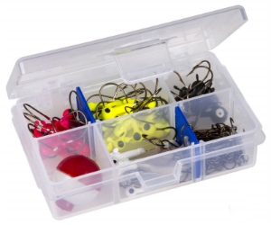Tuff Tainer Open 