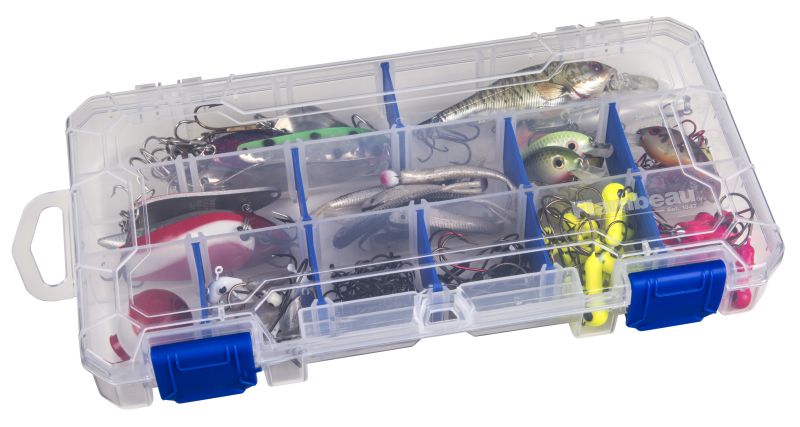flambeau tuff tainer tackle box with zerust 2003 - 2 Sizes Available Fitted with tough Tuff Tainers | Flambeau Outdoors