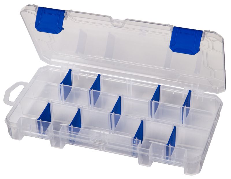 flambeau tuff tainer tackle box with zerust 4007 Get your ZERUST MAX Rigging Box for maximum anti Flambeau Tuff Tainer Box 4007