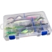 Tuff Tainer - 4007 Divided closed w/ tackle
