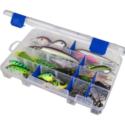 Tuff Tainer - 4007 Divided