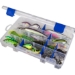 Tuff Tainer - 4007 Divided