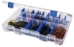 Tuff Tainer - 5003 Divided open with tackle