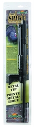 Master Series The Spike Decoy Stake in packaging