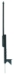 Master Series The Spike Decoy Stake
