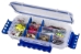 Ultimate Tuff Tainer - 3012 Divided open