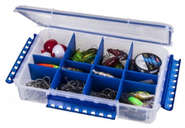 Ultimate Tuff Tainer - 5012 Double Deep Divided