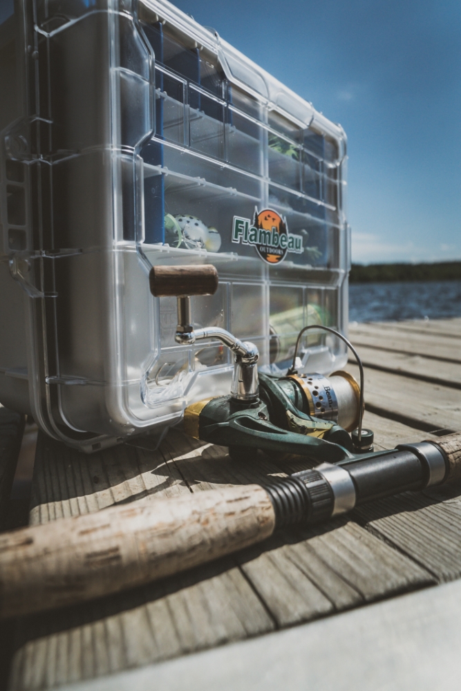 flambeau waterproof satchel 3000 tackle box Outdoors 3000WPBC The Flambeau 3000 Waterproof Satchel Tackle Tray is a versatile storage solution for all of your fishing gear Flambeau Waterproof Satchel 3000 with
