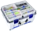 Waterproof Satchel 4000 with WP4005 Ultimate Tuff Tainers