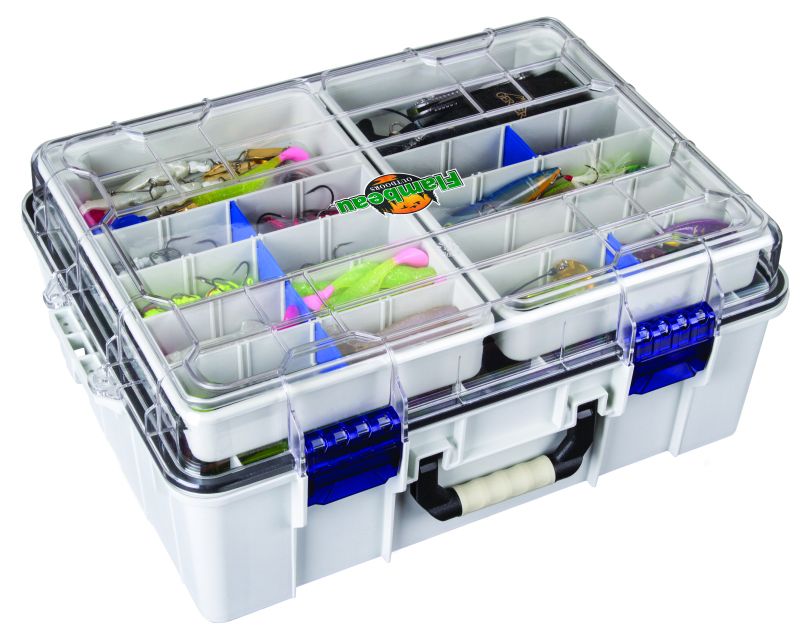 Flambeau Lure Box Off 75 Medpharmres Com, Fishing Lure Storage Container