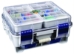 Waterproof Satchel 3000 with WP3012 Ultimate Tuff Tainers - front view