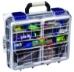 Waterproof Satchel 3000 with WP3012 Ultimate Tuff Tainers - standing case