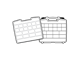 ZERUST MAX Rigging Box Diagram