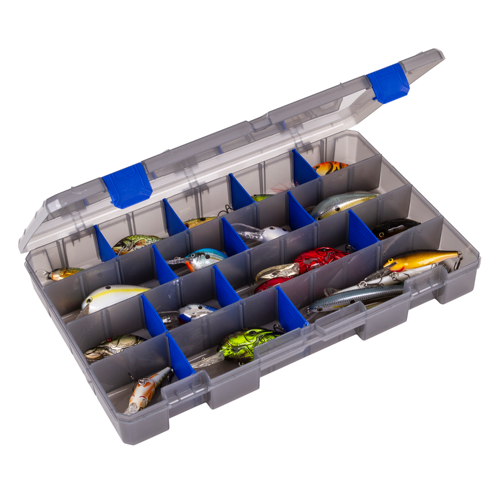 flambeau tuff tainer tackle box with zerust 5007 Outdoors Tainer, 36 Compartments, 18 Dividers Tainer features Flambeaus patented and licensed polymer Flambeau Zerust Max Waterproof Tuff