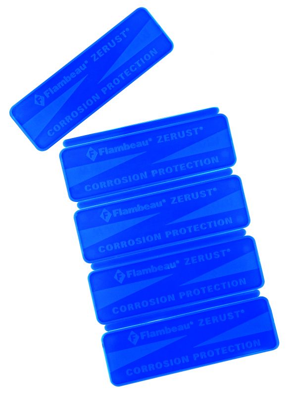 Zerust Plastabs 1