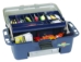 Kwikdraw 1-Tray - ZERUST open with baits